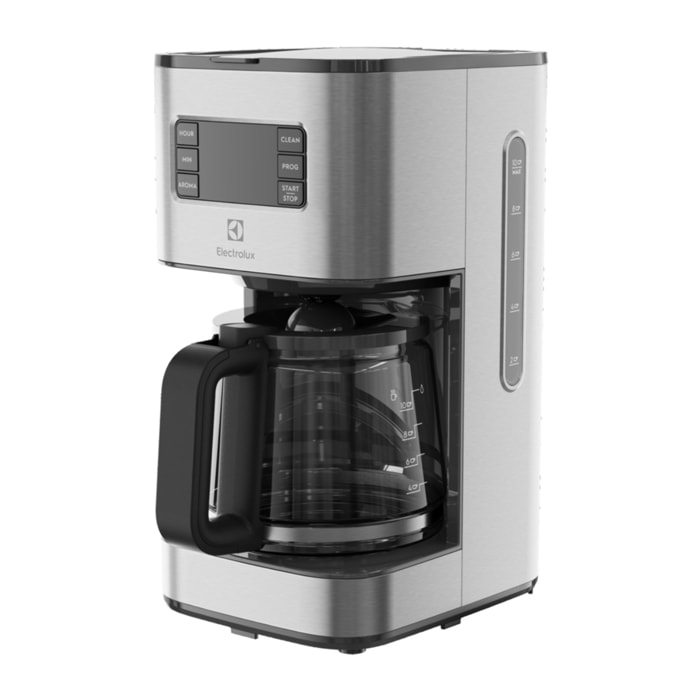 Electrolux Macchina per caffè americano E5CM1-6ST