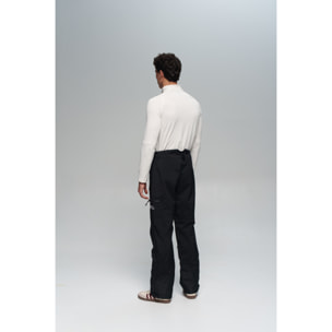 Camiseta térmica AXIS KUSTOM azul marino