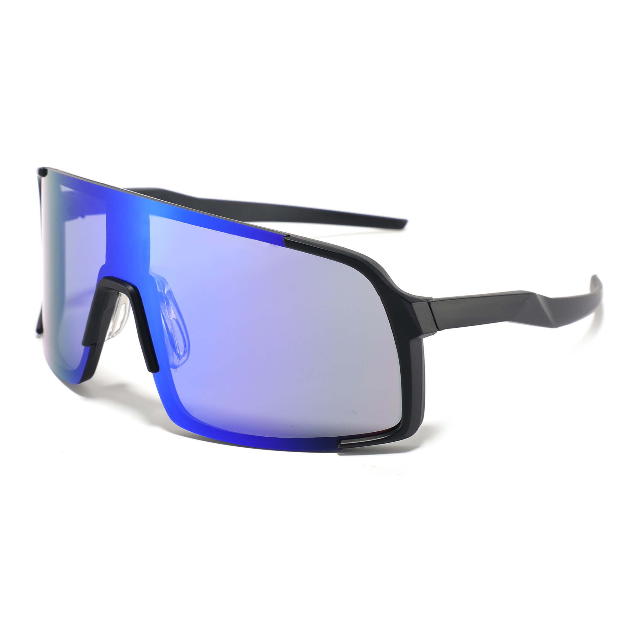 Gafas de Sol Fluor 8288-C4 de Tr90 Unisex 53 mm