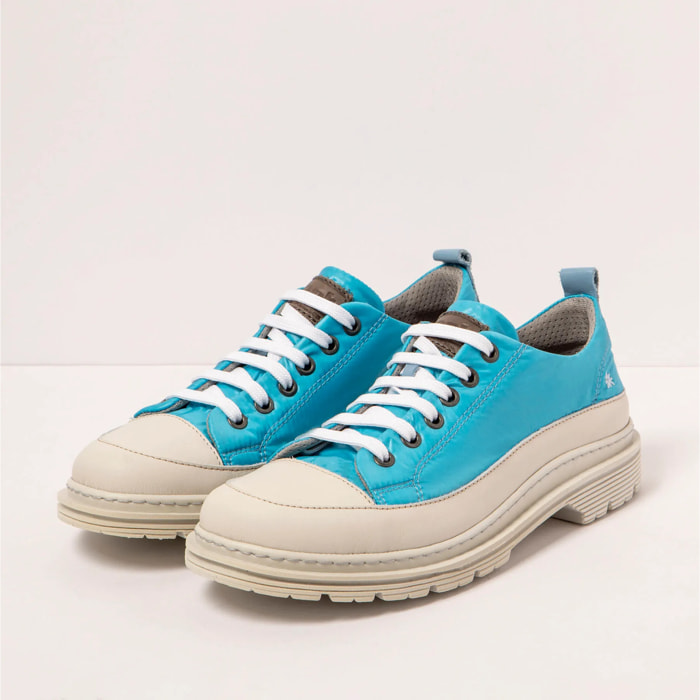 Zapatos 1894 NYLON CLOUD/ BIRMINGHAM color Cloud