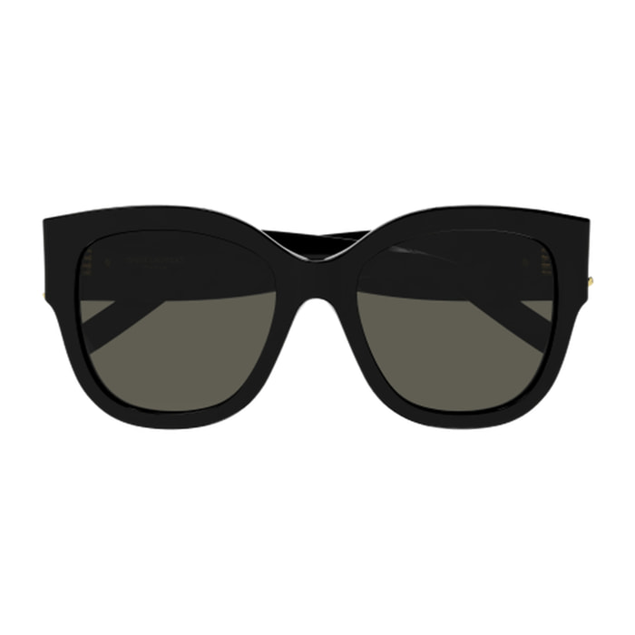 Gafas de Sol Saint Laurent SL M95/F-001 de Acetato Mujer 56 mm