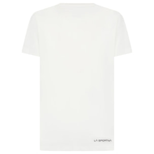 Brand Camiseta Hombre Escalada