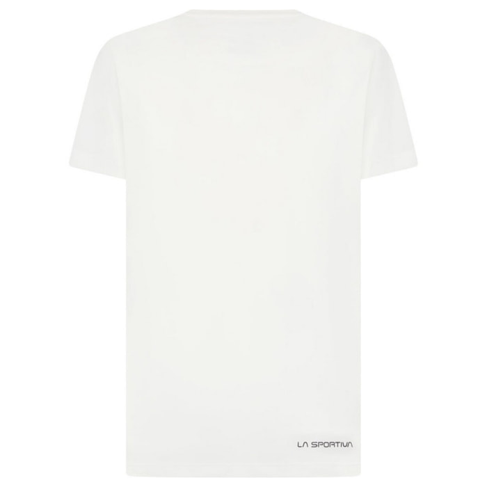 Brand Camiseta Hombre Escalada