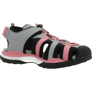 SANDALIAS GEOX  J BOREALIS GIRL A