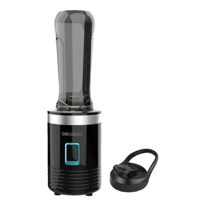 Cecotec Frullatore con tazza Power Titanium 350