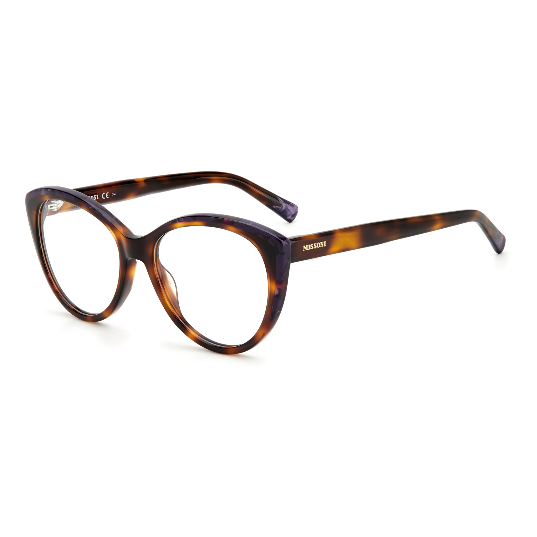 Montura de gafas Missoni Mujer MIS-0094-AY0