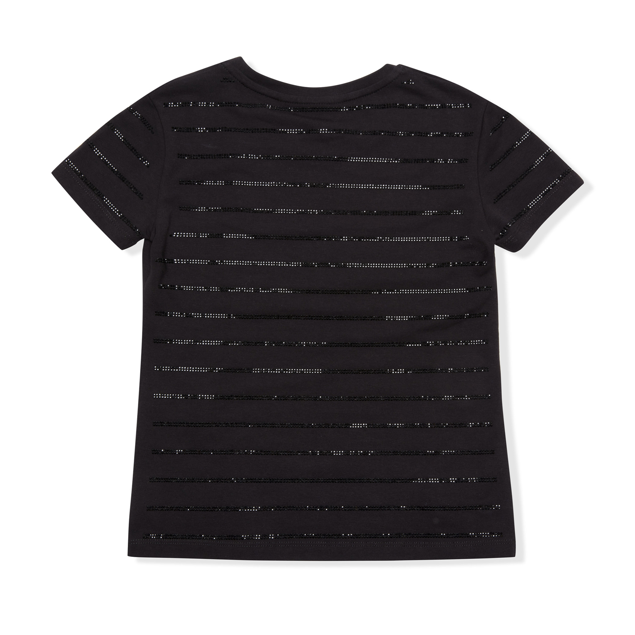 PHILIPP PLEIN T-shirt Round Neck SS "Beverly"