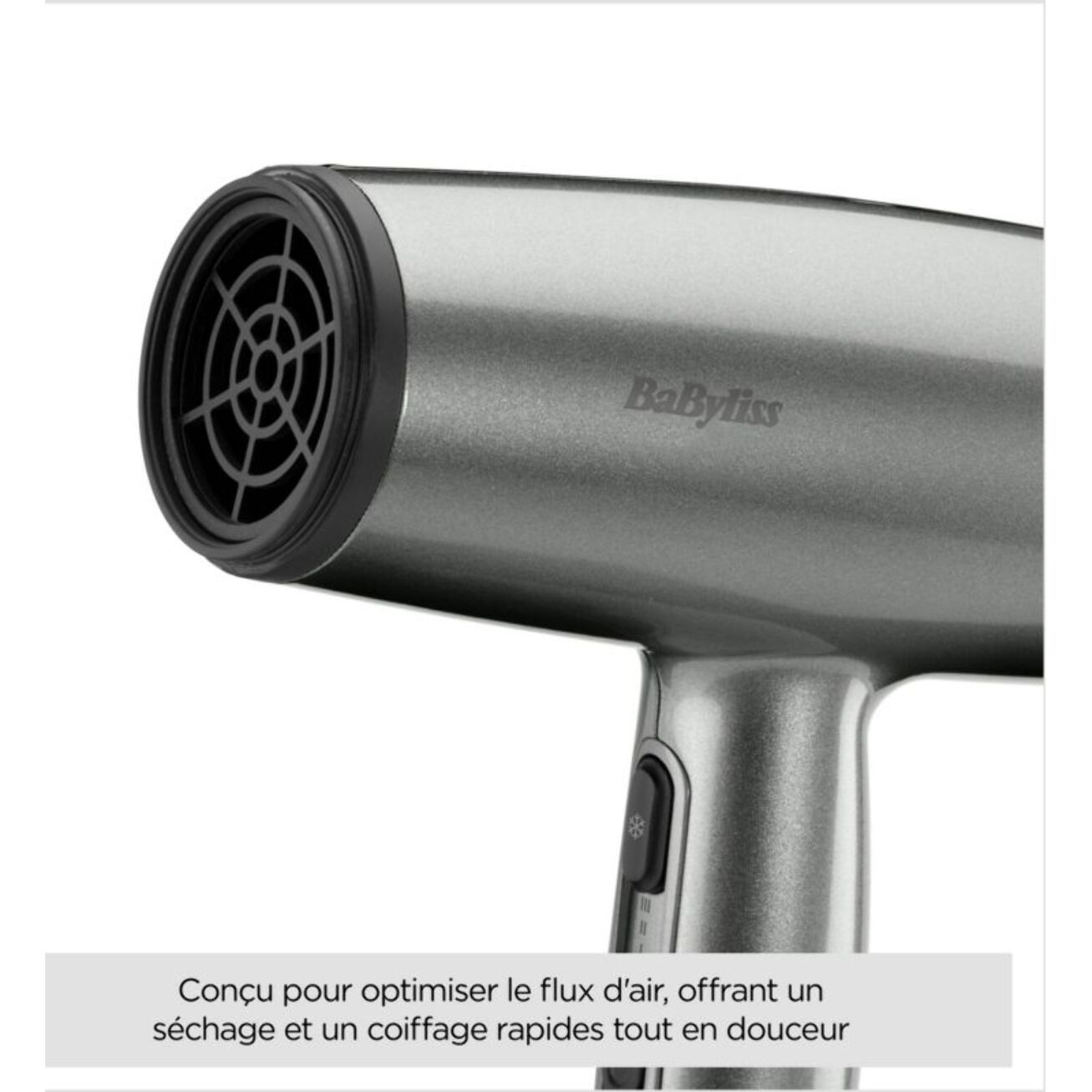 Sèche cheveux BABYLISS Xanadu