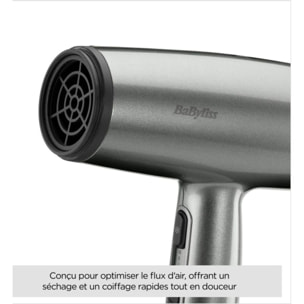 Sèche cheveux BABYLISS Xanadu