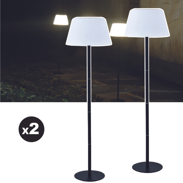 EZIlight® Solar lamp L40