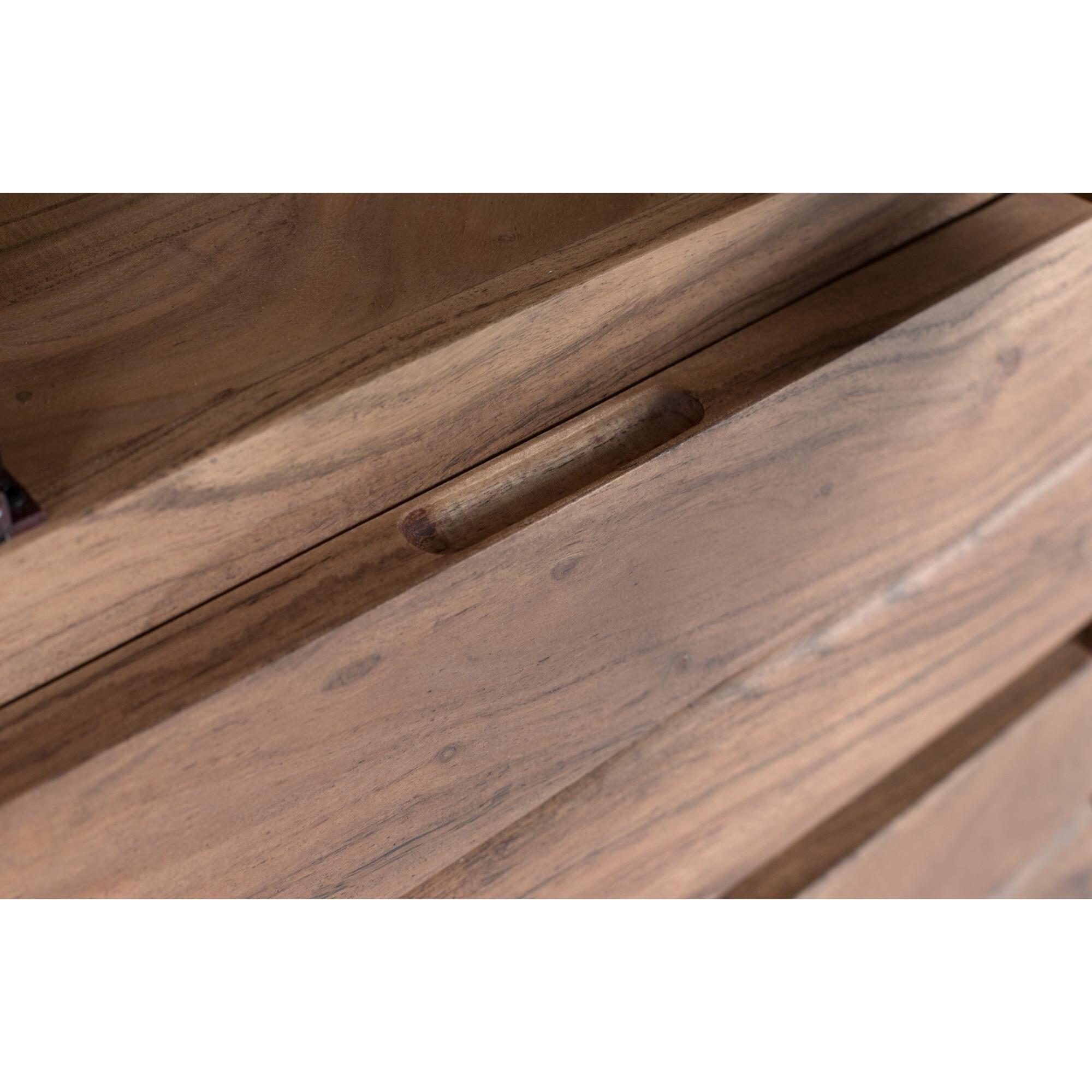 Vitrina 190x60x45