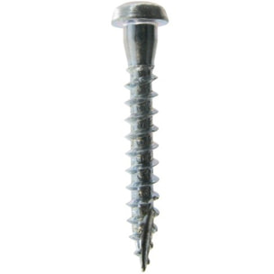 Vis pour connecteurs tête Torx SIMPSON - Ø5x35 mm - Boîte 250 pièces - CSA5,0X35