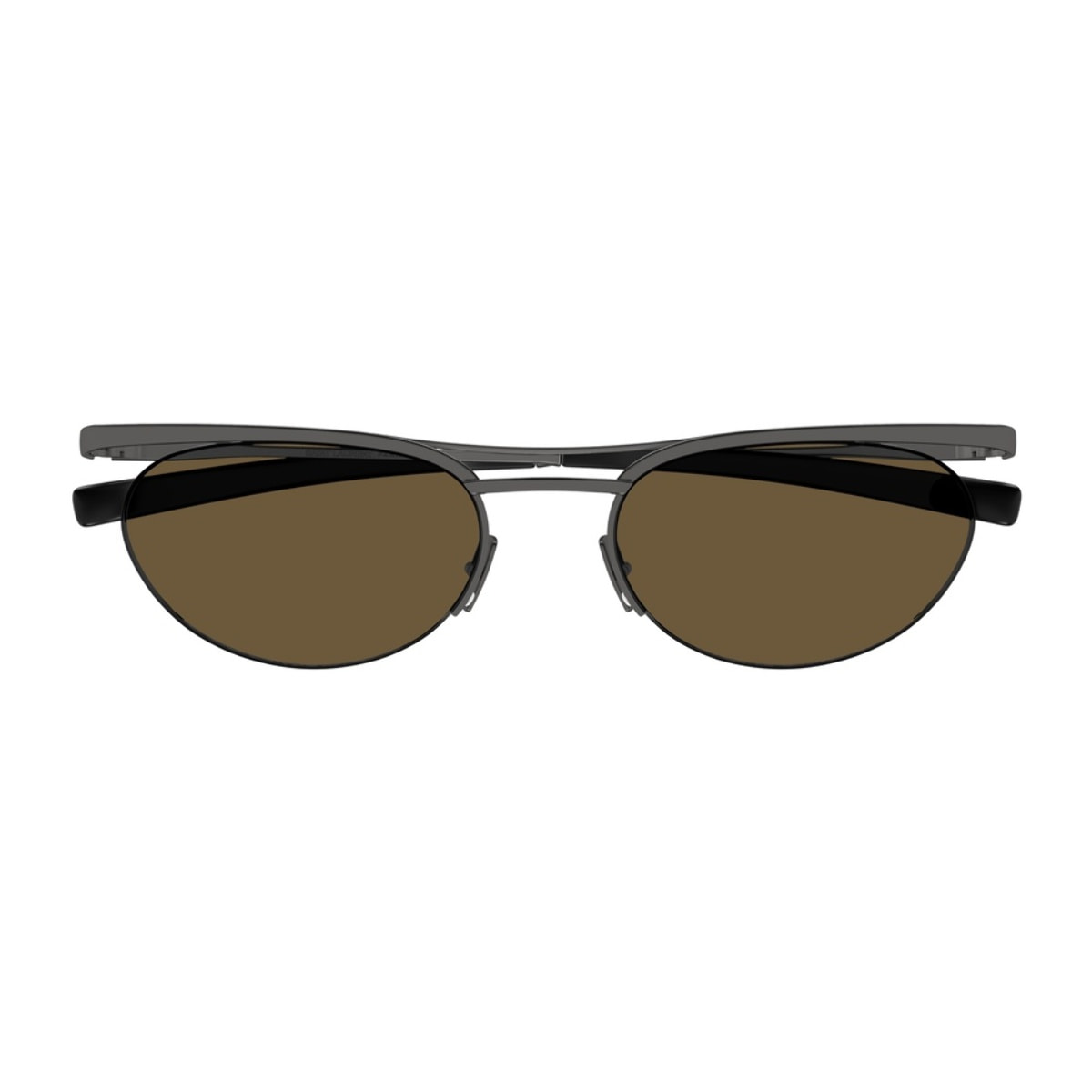 Gafas de Sol Saint Laurent SL 862-003 de Metal Unisex 54 mm