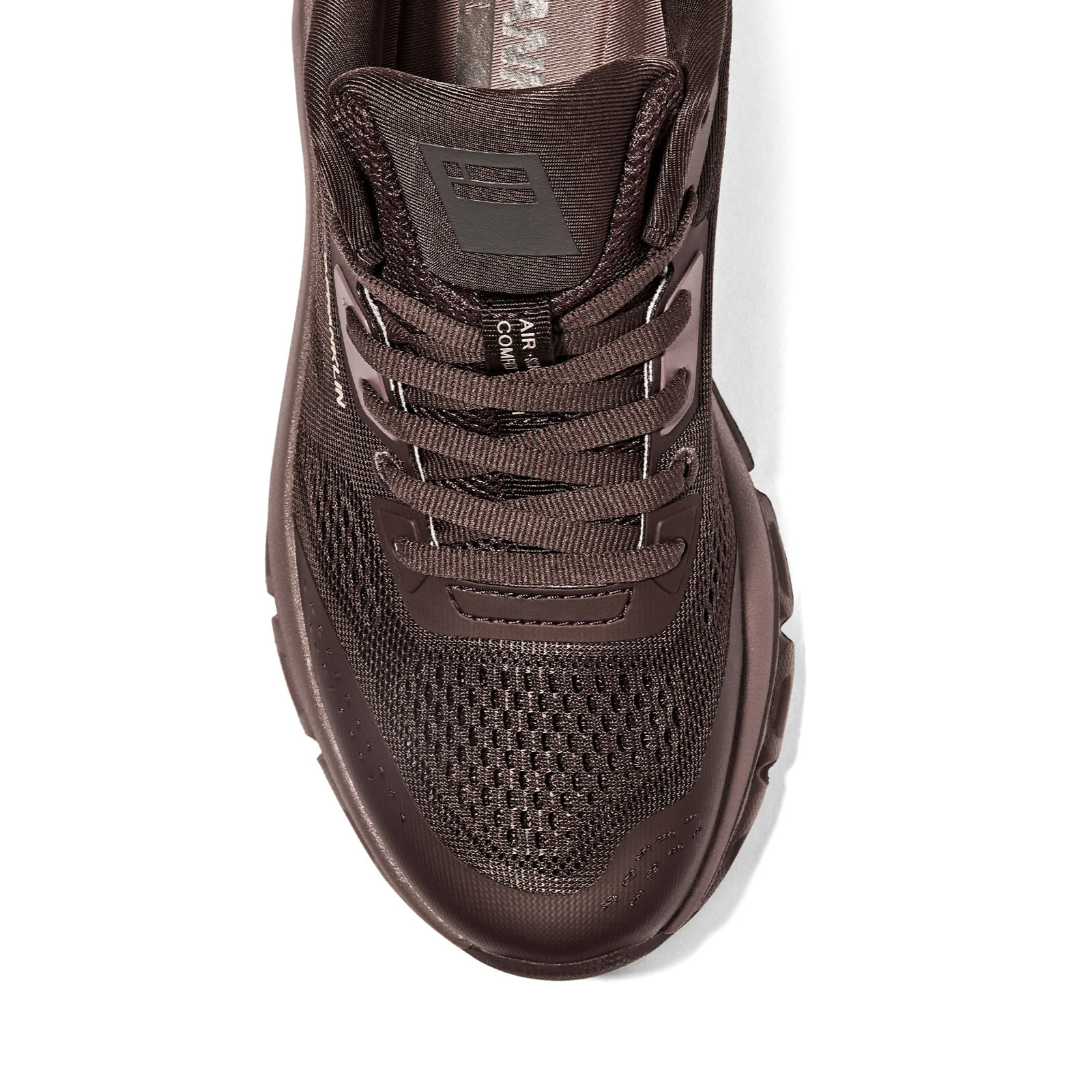 Zapatillas Unisex Aero Dual en Marrón D.Franklin