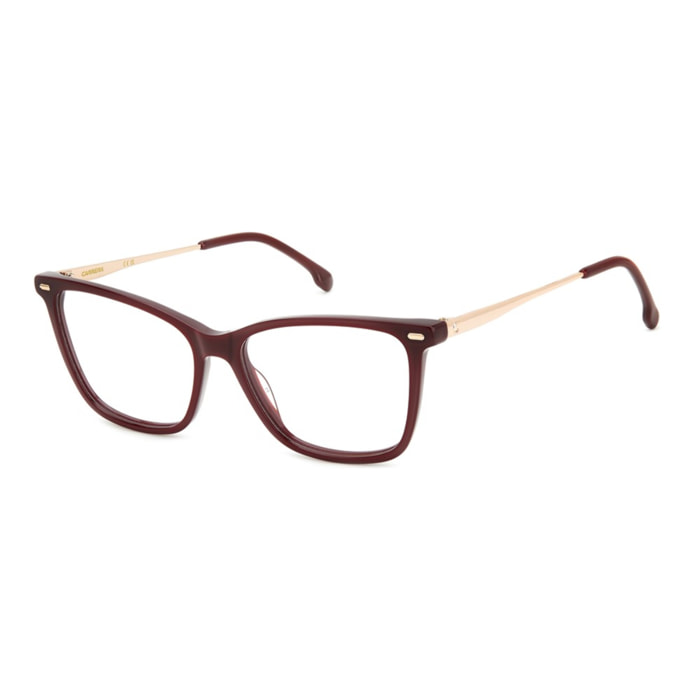 Gafas de Vista Carrera 3024 LHF de Acetato Mujer 54 mm