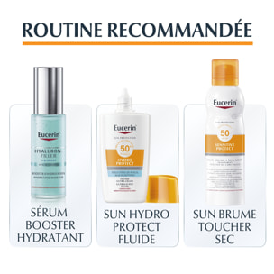 Sun Hydro Protect SPF50+  - Fluide ultra-léger 50 ml