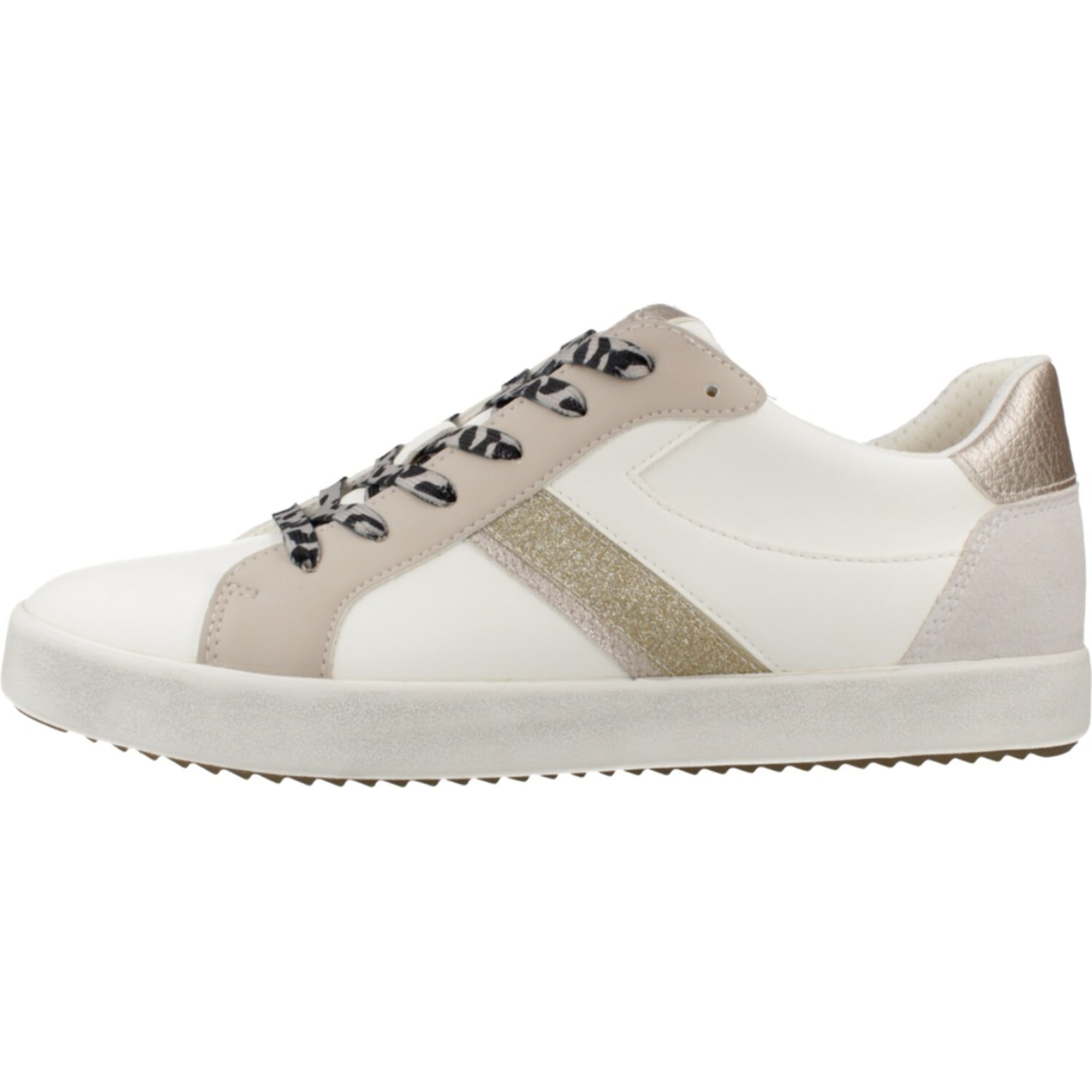 Sneakers de  Mujer de la marca GEOX  modelo D BLOMIEE BEIS