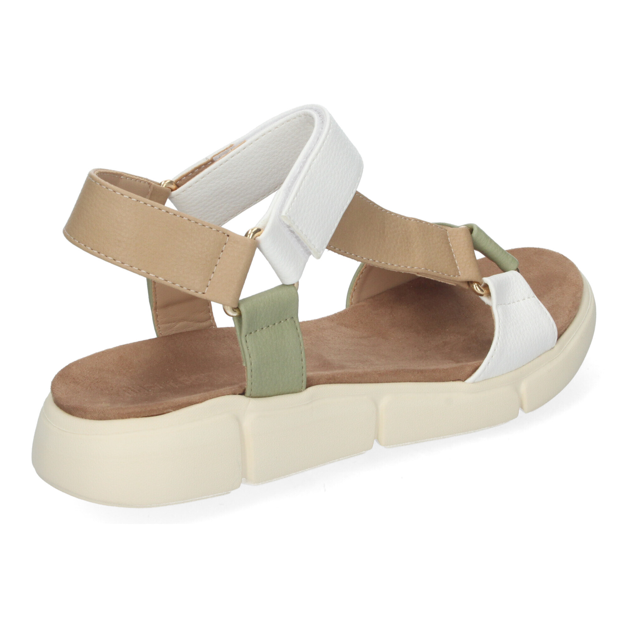 Sandalias Planas de Mujer, Cómodas y Elegantes, Diseño Moderno