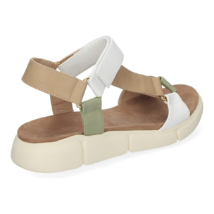 Sandalias Planas de Mujer, Cómodas y Elegantes, Diseño Moderno