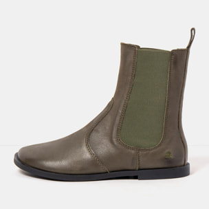 Botines 2123 ROMA KAKI/ SIENA color Kaki