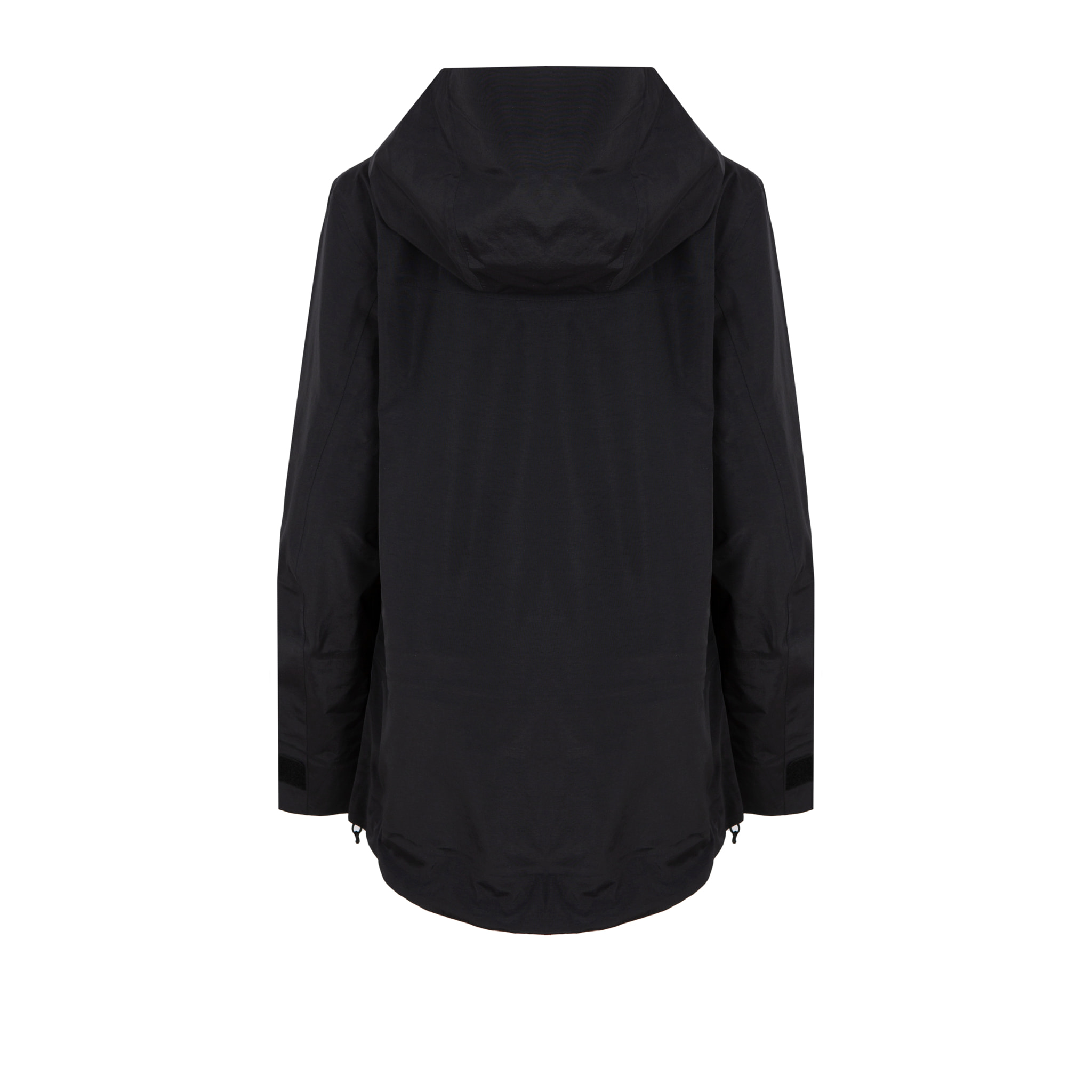 Chaqueta ECOExplorer Jacket Men marca ECOON - Negro