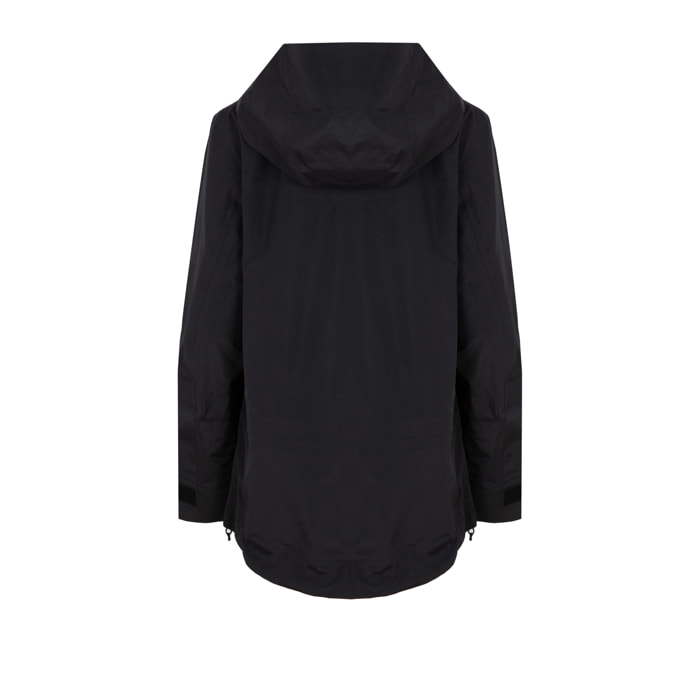 Chaqueta ECOExplorer Jacket Men marca ECOON - Negro