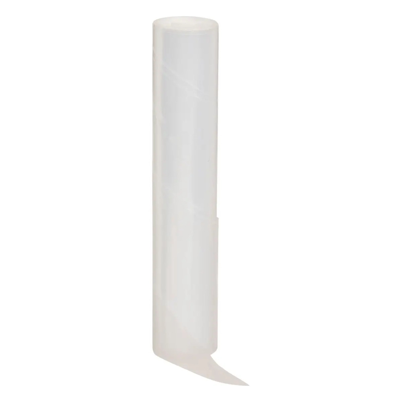 Lot de 30 poches à douille cylindrique transparent