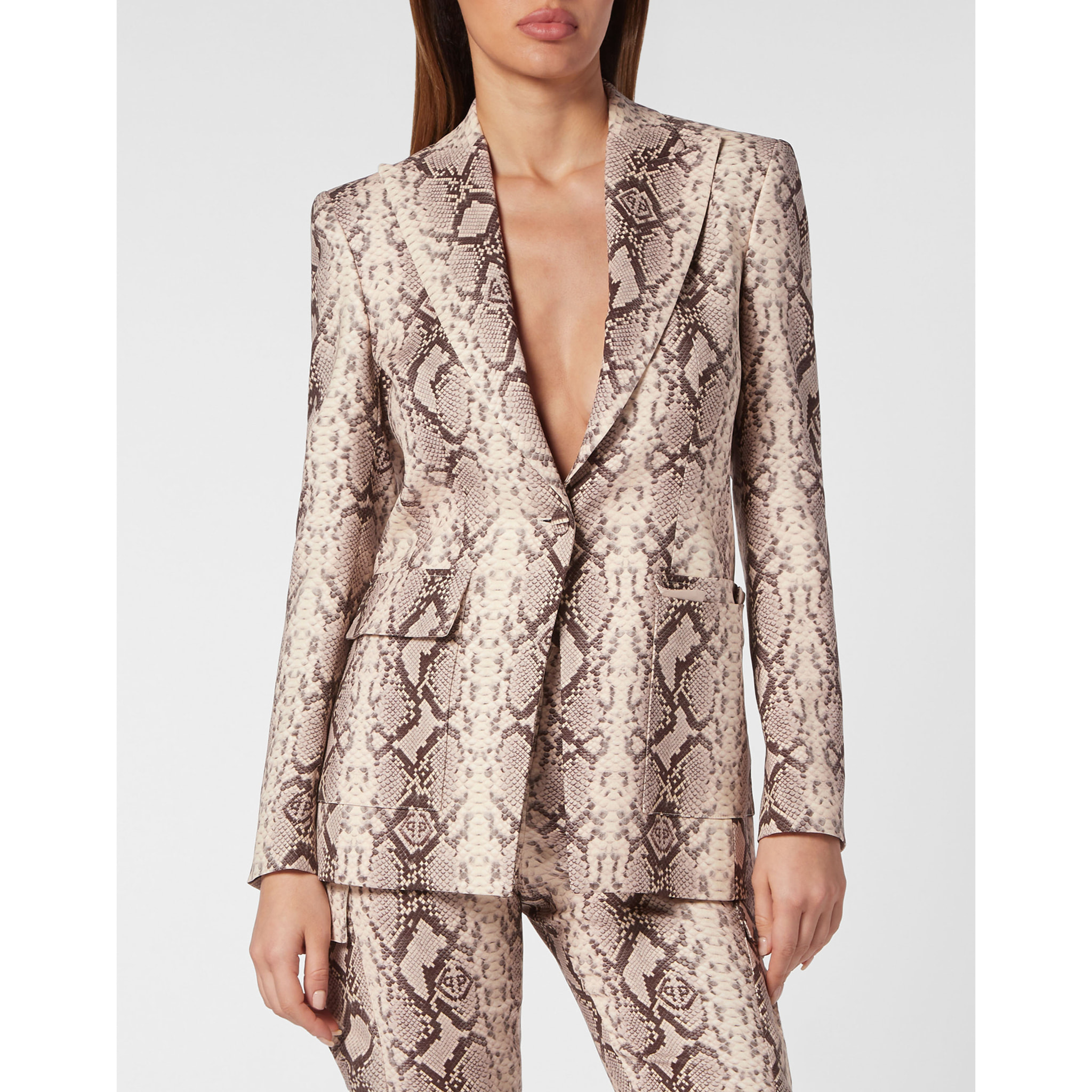 PHILIPP PLEIN Blazer