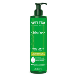 WELEDA - Skin Food Lait Corps - 250 ml