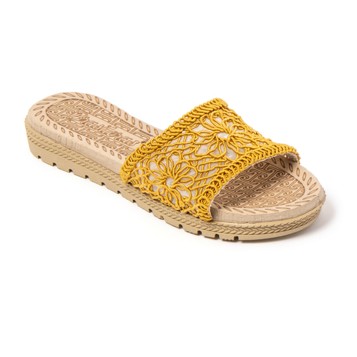 Sandalias  Breezie