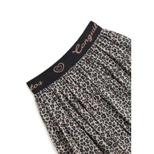 Conguitos - Moda infantile per ragazza elegante