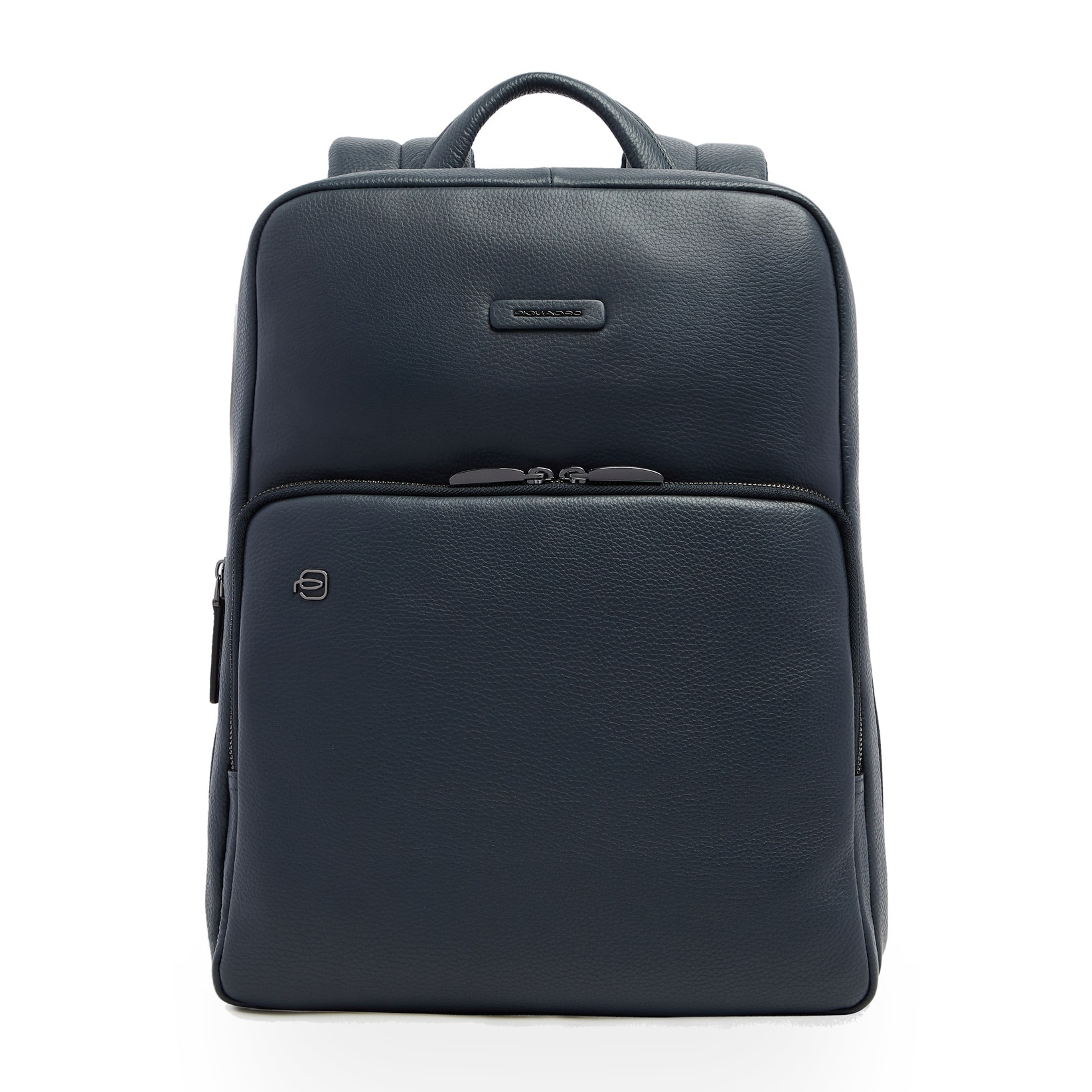 Piquadro Zaino uomo sottile porta pc 14"