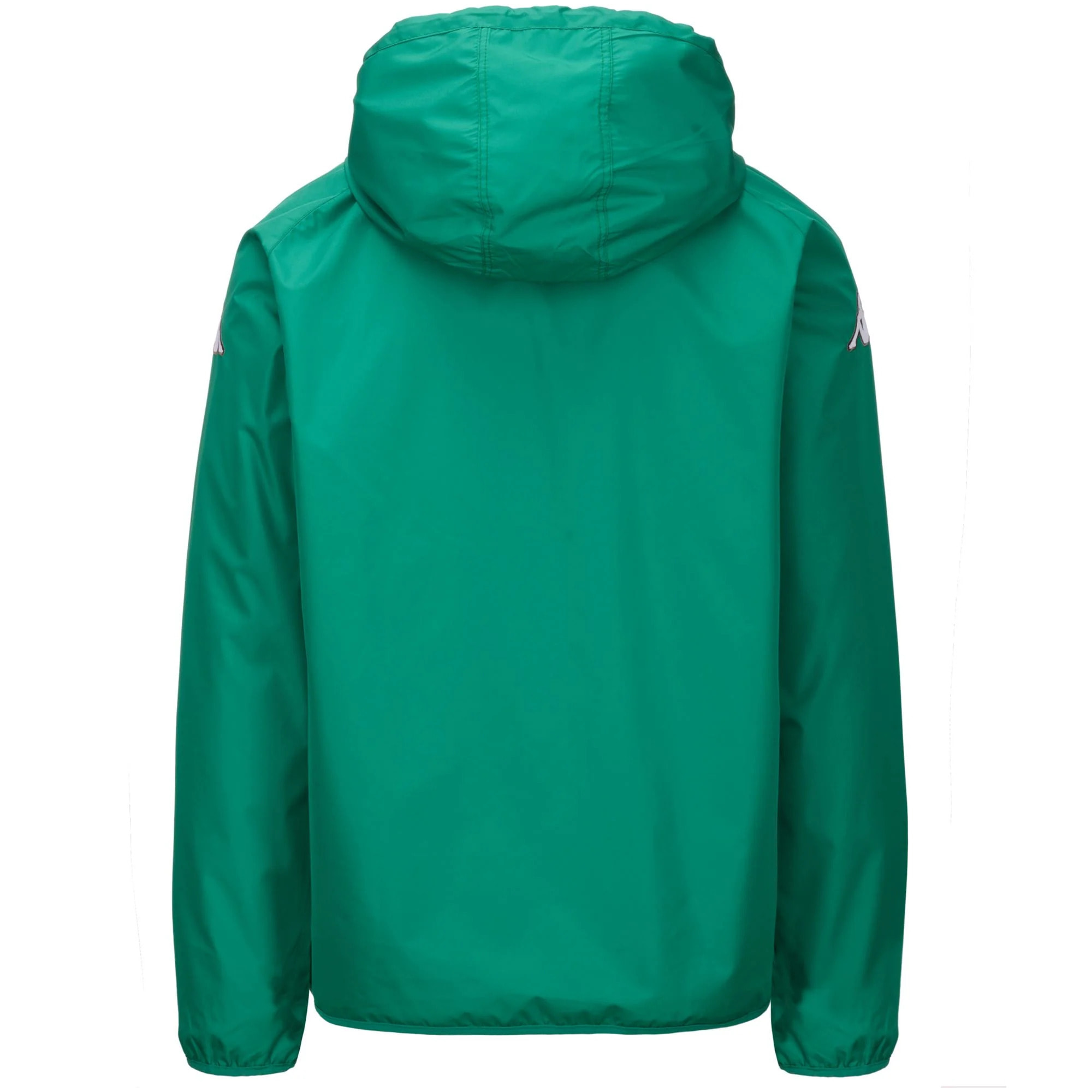 Kappa - Giacche Bambino Verde - Kappa4Training Martio