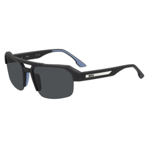 Gafas de Sol Hugo Boss 1908/S 807 de Tr90 Hombre 64 mm