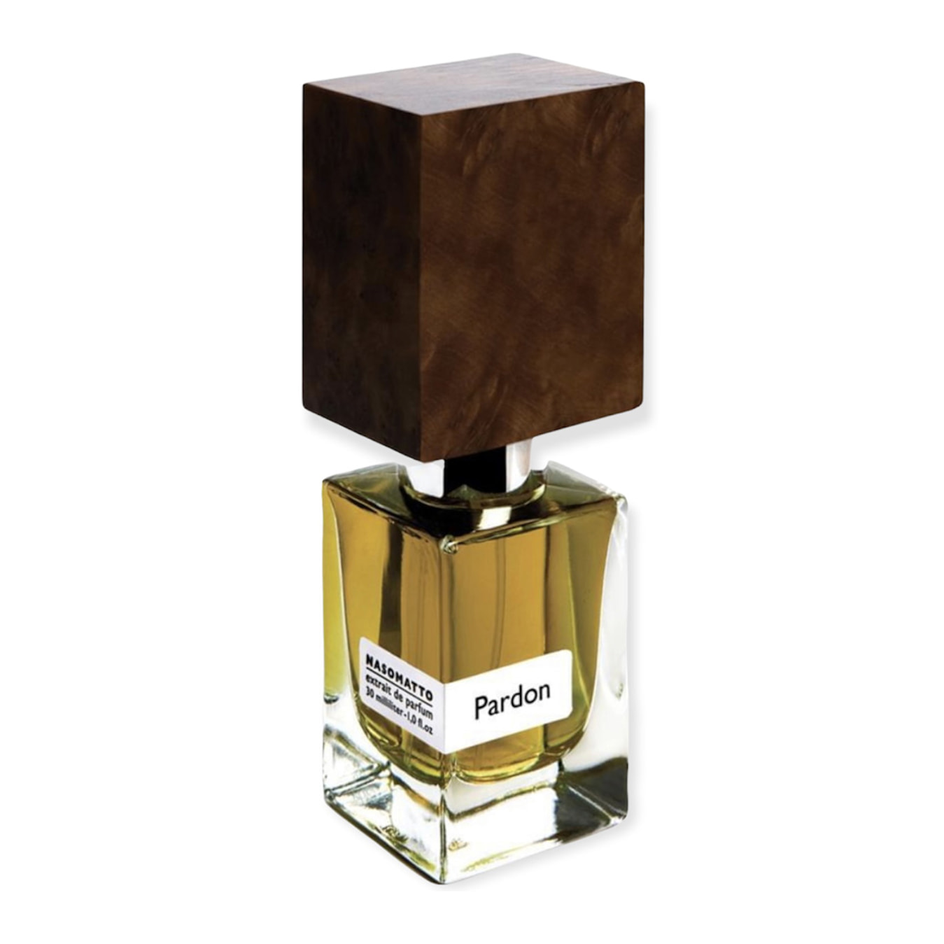Nasomatto Eau de Parfum EDP Unisex 30 ML
