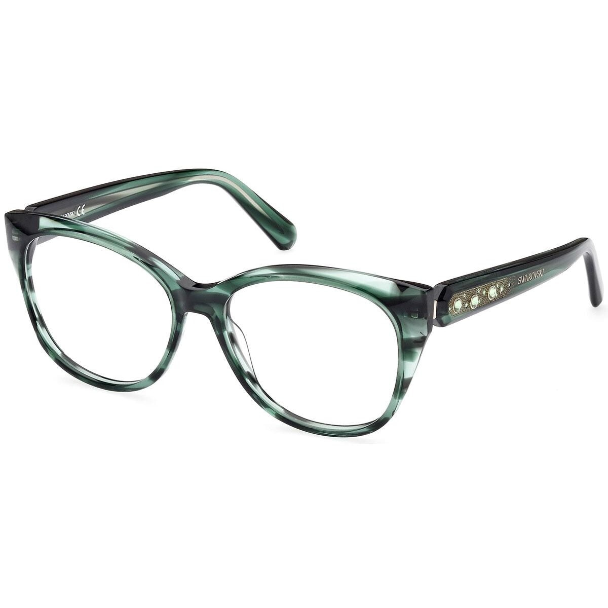 Montura de gafas Swarovski Mujer SK5469-53093