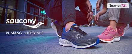 Saucony