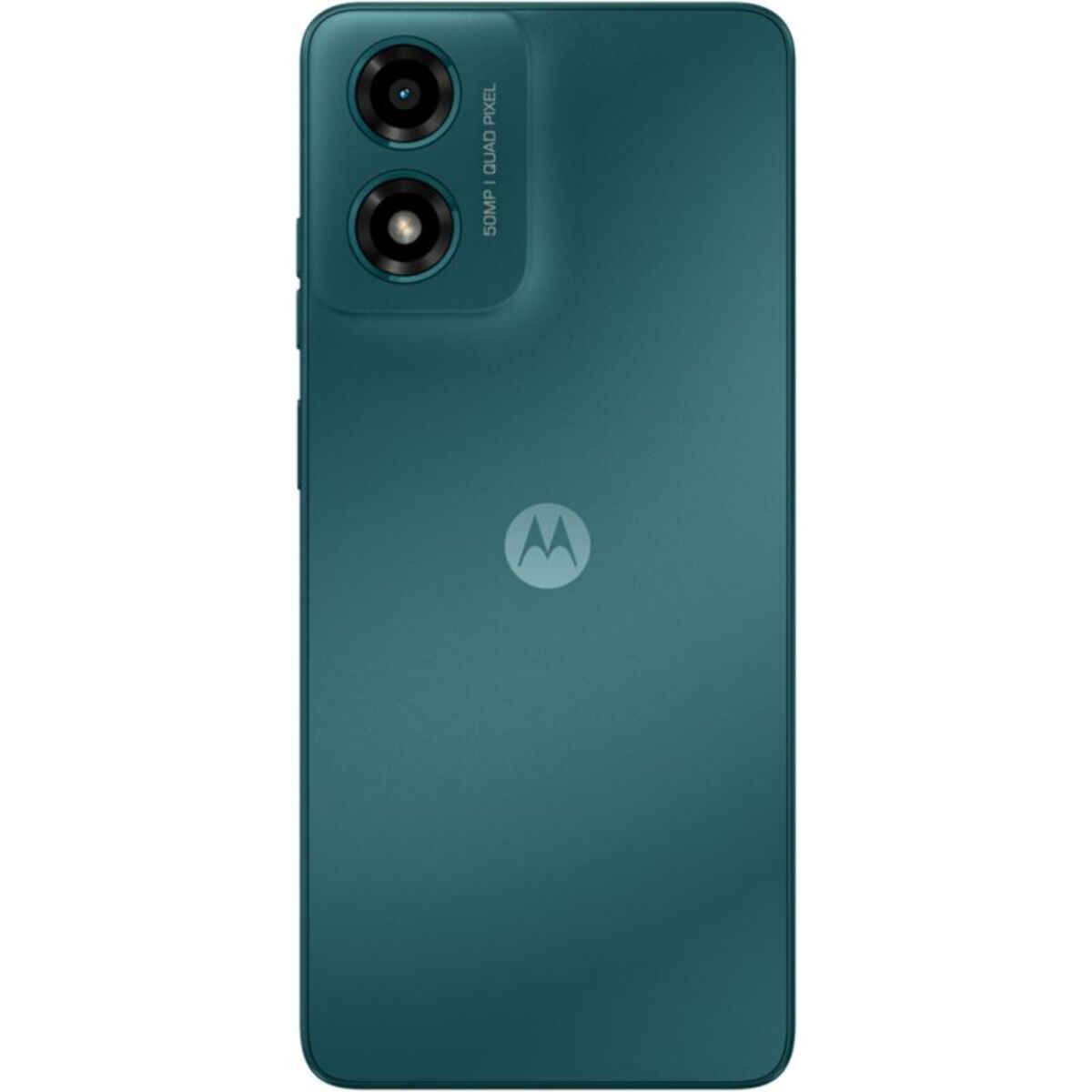 Smartphone MOTOROLA G04s 64Go Vert Sapin