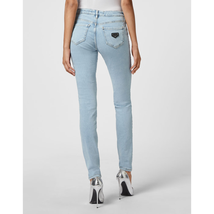 PHILIPP PLEIN Jeggings