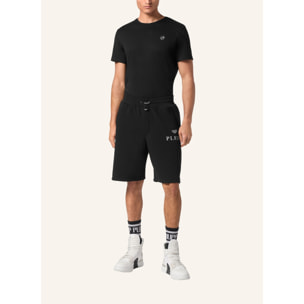 PHILIPP PLEIN Pantaloncini da jogging