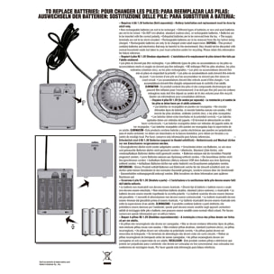DISFRAZ TRICERATOPS HINCHABLE AD