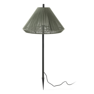 SAIGON OUT C70 Estaca verde oliva 1M