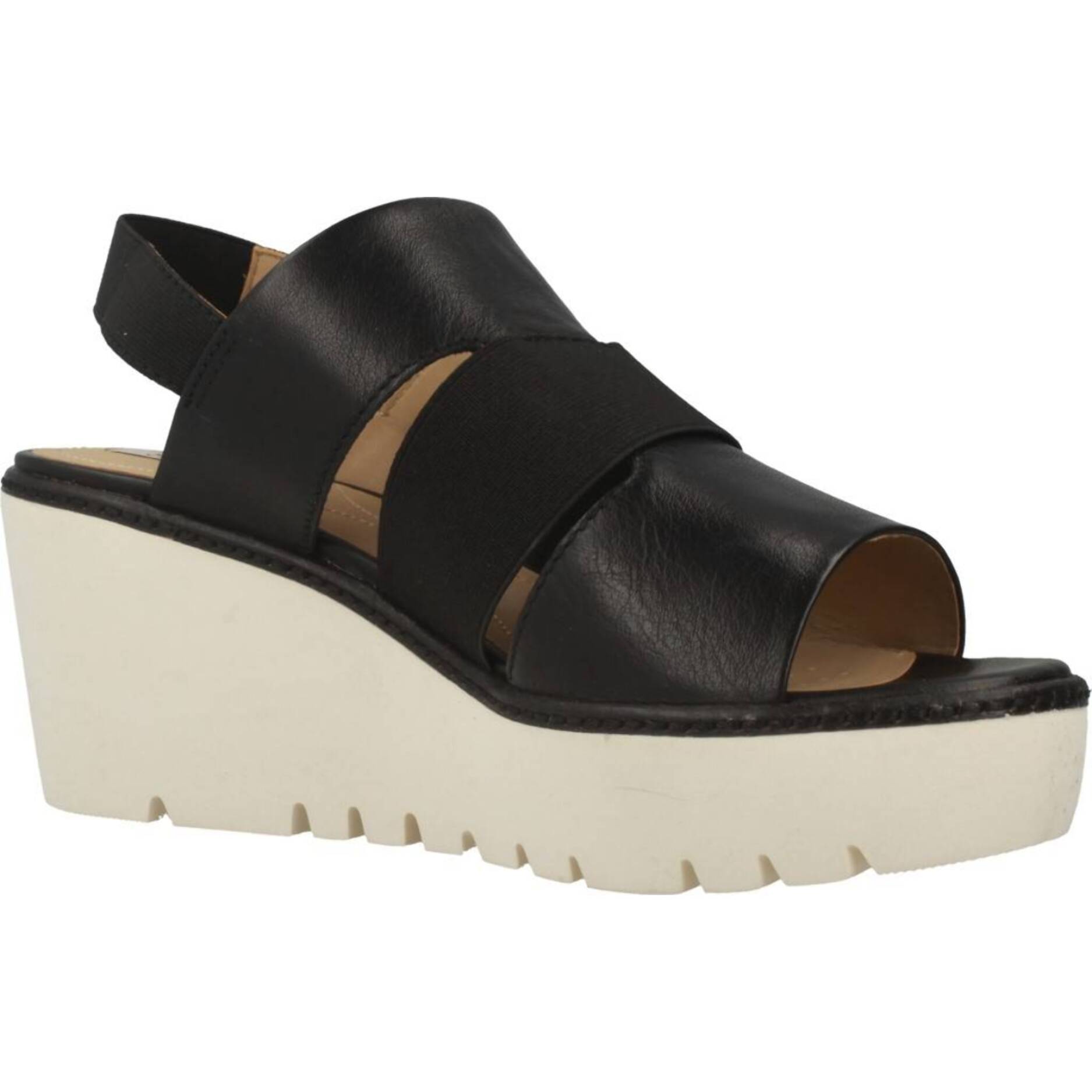 SANDALIAS GEOX D DOMEZIA