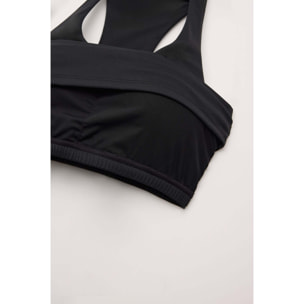 Reggiseno sportivo