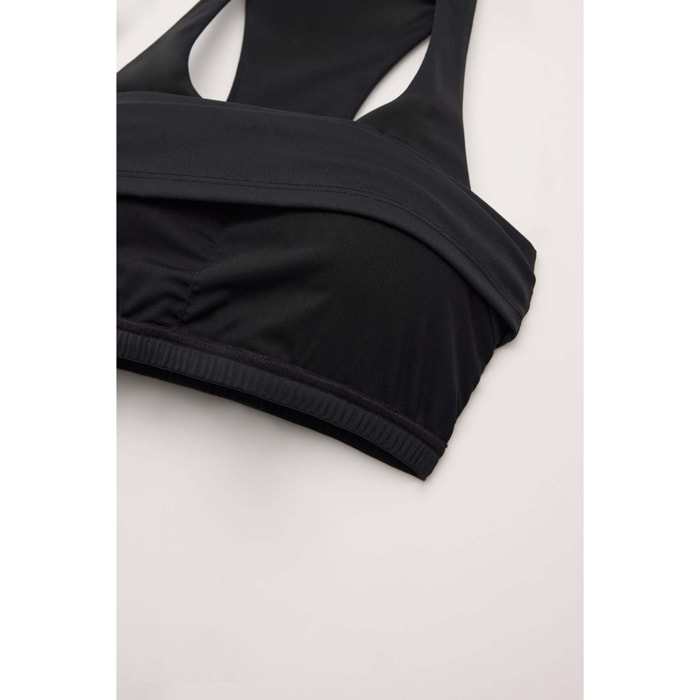 Reggiseno sportivo