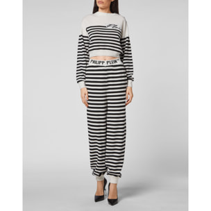 PHILIPP PLEIN Joggers