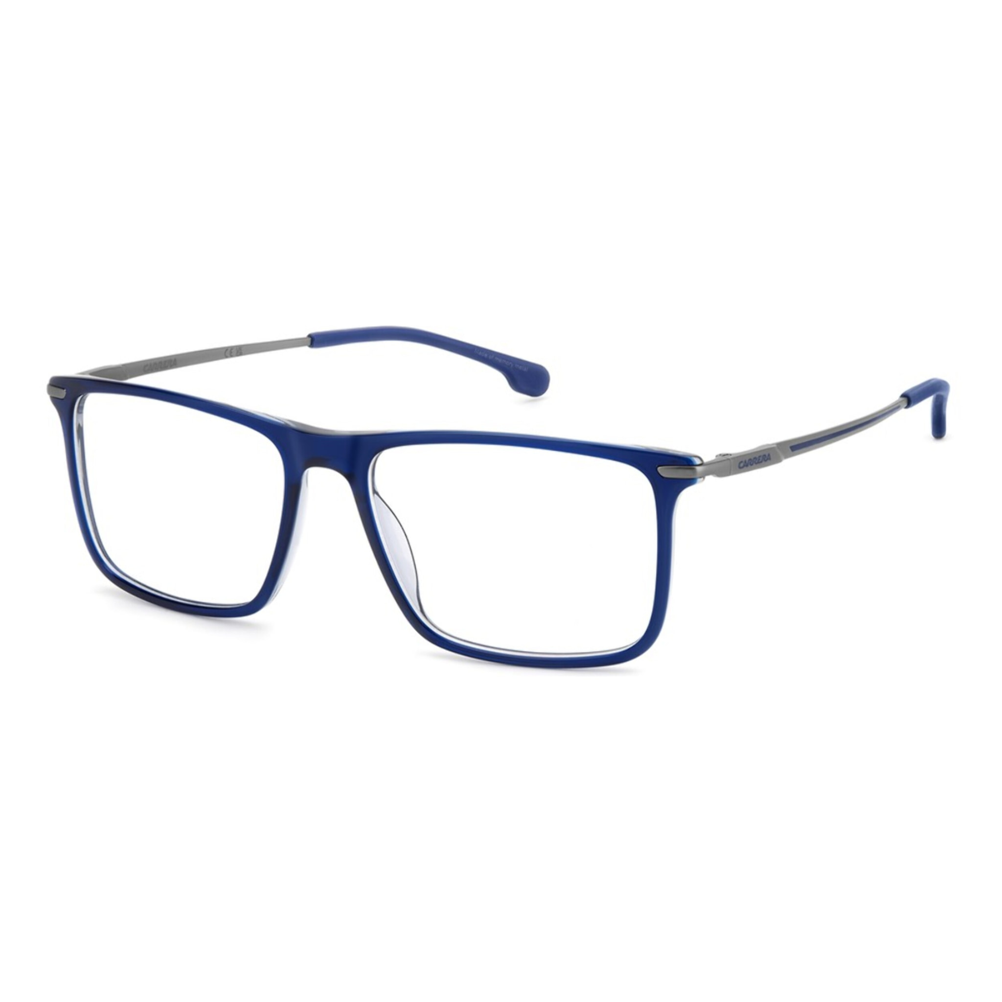 Gafas de Vista Carrera 8905 XW0 de Acetato Hombre 54 mm