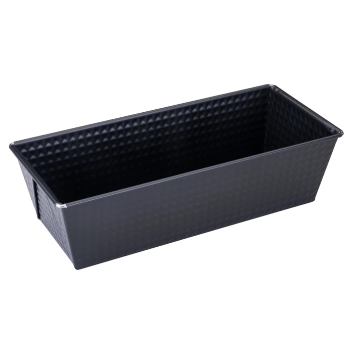 Moule à cake 25 x 11,5 x 7 cm Zenker PerfectBack+