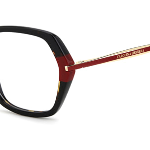 Gafas de Sol Carolina Herrera HER 0221/G/S 3H2 de Acetato Mujer 50 mm
