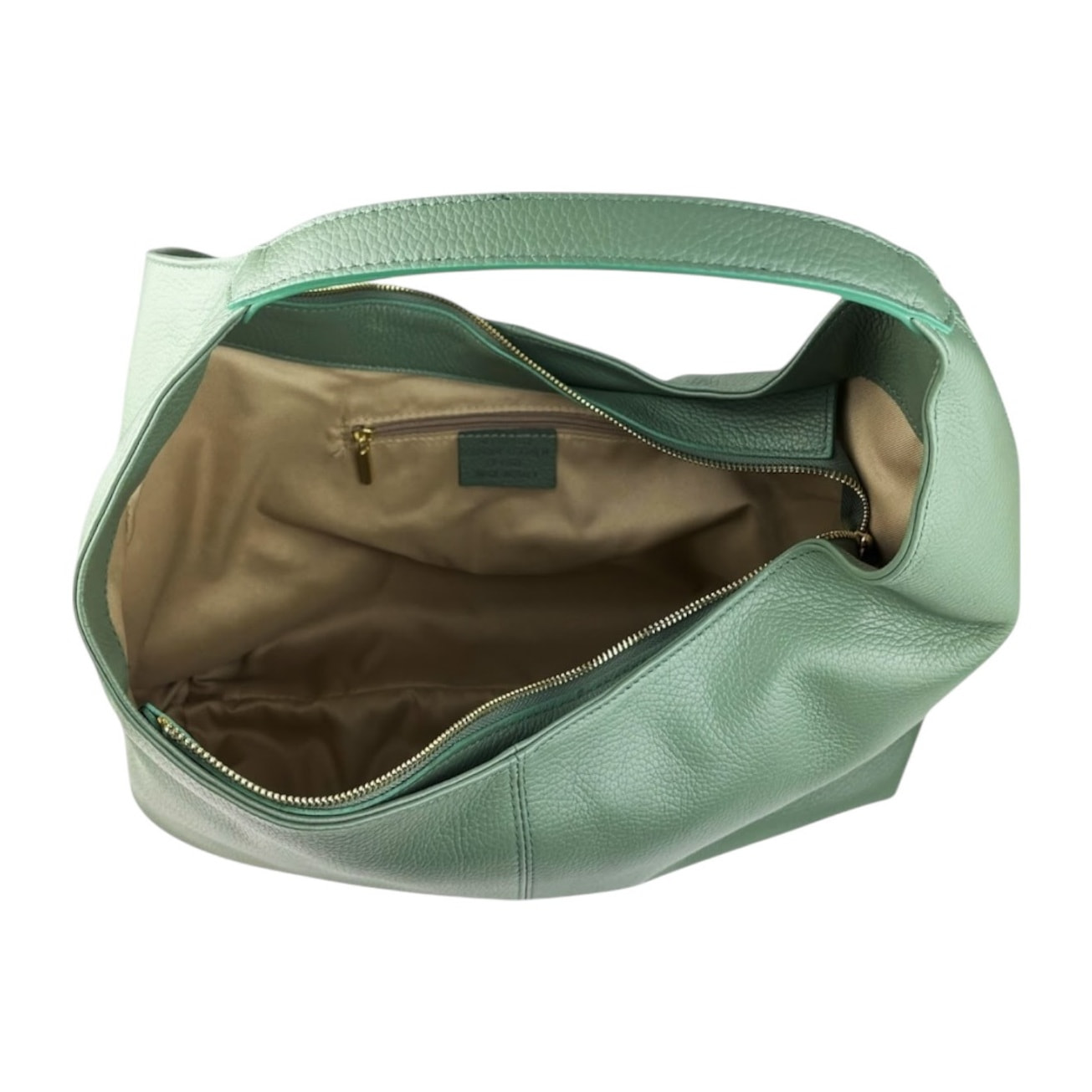 Borsa a spalla Cheval Firenze Belen Verde Salvia